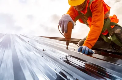 Travaux de zinguerie à Vannes-sur-Cosson